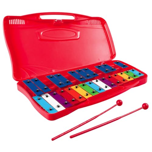Xylophone pour enfants 25 notes pour s'initier facilement à la musique