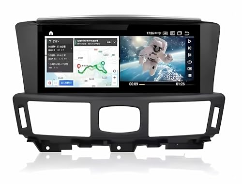 【Android 13, 13インチナビ】8GB RAM＋256GB ROM Amazon.com: Android 13 Car Radio 10 Inch Touch Screen GPS