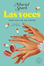 Las voces (BLACKIE BOOKS)
