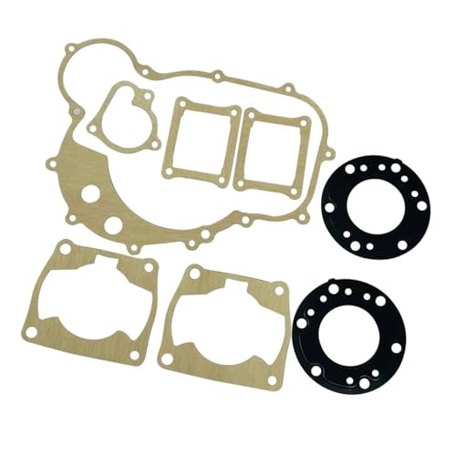 Jeu de joints de cylindre et carter de moto pour NSR250 MC16 MC18 MC21 MC28