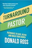 Turnaround Church Coaching Network