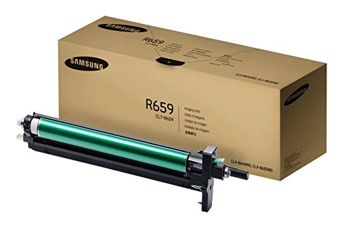 Samsung CLT R659 Couleur cyan jaune kit tambour pour CLX 8640ND 8650ND MultiXpress C8650ND - vue 2