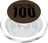 Funny 50th Birthday Designs by JMI