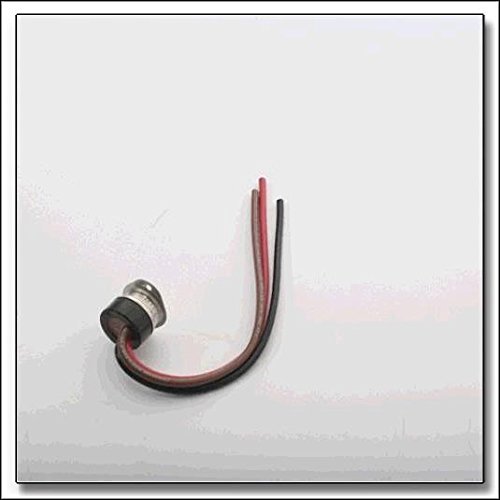 Bally 017084 Defrost & Fan Delay
