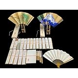 F 扇子 大量 寿扇 平山郁夫 先生筆 祝日 片岡球子 の富士 干支 福寿扇 奥村土牛 守屋多々志 他 まとめ現状品/1319/flok et2175