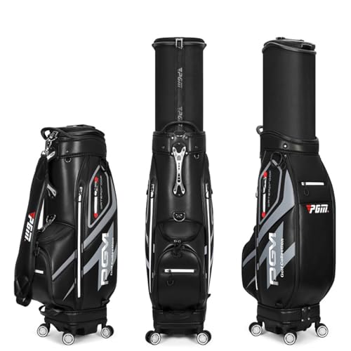 Jinghui St LfBobO Golf Club Bag NuP[X^ StobO i[StobO LfB[obO LX^[t t[h NuP[X Jo[Nu͋tɂē h ϖՐKp 6g 13{