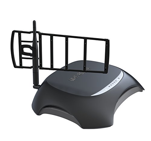 Wi-Fi indoor antenna BAS 2002 WifiLadder