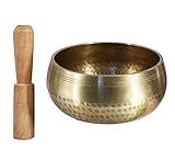cuenco tibetano 7 metales venta ASEGURA QUE tamaño ideal su plato será una constante acompañante espiritual: Llevar a clases de yoga, grupos de meditación, o la oficina. Cabe en su (o su hijo) parte, sin embargo, canta con tonos puros, en capas que rivalizan con cuencos mucho mayor, debido a que contiene los 9 mejores metales de calidad ..