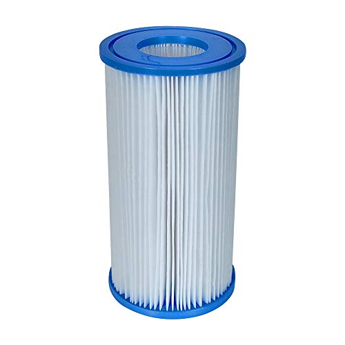 Refil Bel Para Filtro - 1250 L/hr - 220v Bel Fix Branco E Azul
