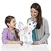 furReal StarLily, My Magical Unicorn Interactive Plush Pet Toy, Light-up Horn, Ages 4 and Up(Amazon Exclusive)