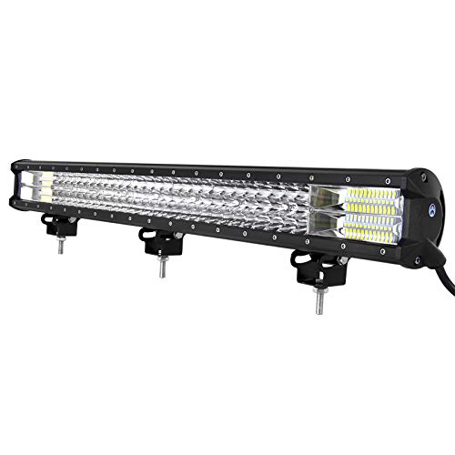 Willpower 28 Inch 396W LED Light Bar (Variant)