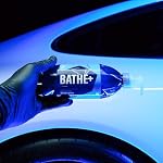 Gyeon Bathe+ SiO2 Ceramic Infused Car Wash Soap Hydrophobic Boost 500ml - Image 5