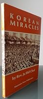 Korean Miracles 0895910020 Book Cover