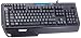 Produktbild Logitech G910 Orion Spark - mechanische Gaming-Tastatur (mit RGB-Beleuchtung und Neun programmierbare G-Tasten) schwarz
