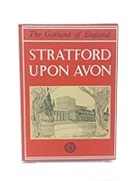 Stratford-upon-Avon, B0007JN0RO Book Cover