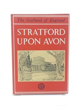 Stratford-upon-Avon,