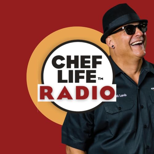 241 | Chef You're Not Burned Out; You're Just Misaligned