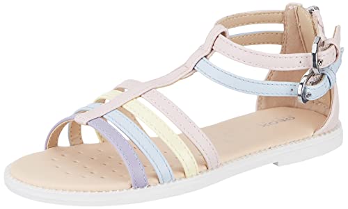 Image of Geox Girl Karly Strappy Sandal