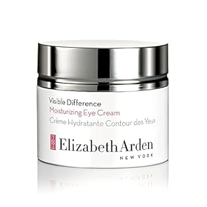 Elizabeth Arden Visible Difference Moisturizing Eye Cream