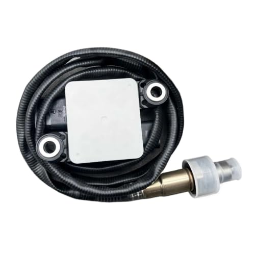 Capteur Nox de suie haute précision 1588A677 0281007747 pour réguler l\'échappement