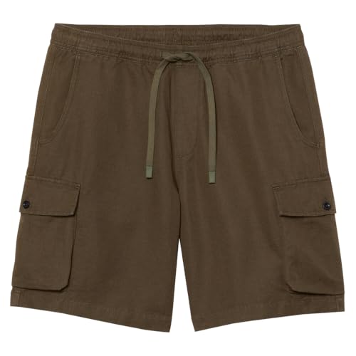 Timberland Men's Cotton Linen Utility