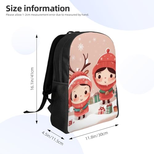 Mochila impermeable para senderismo y viajes unisex miniatura 4