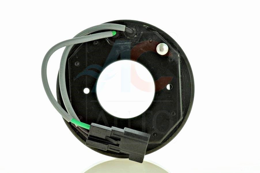 ACAUTO Magnetkupplung-Spule Für Klimakompressor - 22mm Höhe, 96mm Durchmesser - Passend Für Ford Modelle