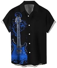 Music Electric Guitar Blue