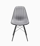WAP0500510REAM Porsche Compatibile con VITRA for Plastic Side Chair/Sedia Pepita Limited Edition