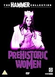  Prehistoric Women [UK Import]