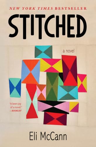Stitched: A Novel