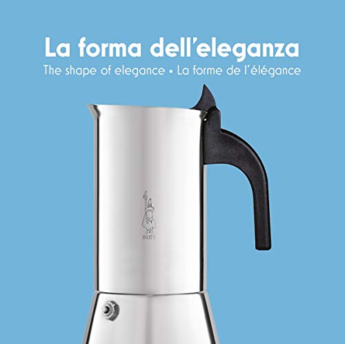 Image of VENUS Bialetti Coffee maker - 2-Cups