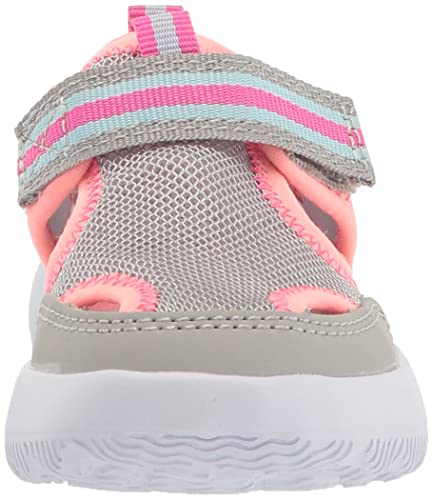 Sperry Coastal Break Sandal, Grey/Multi, 11 Us Unisex Little Kid #TOP1