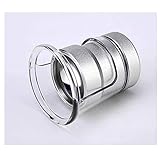 ★Kleiner Stil, kompaktes, einfaches und stilvolles Design