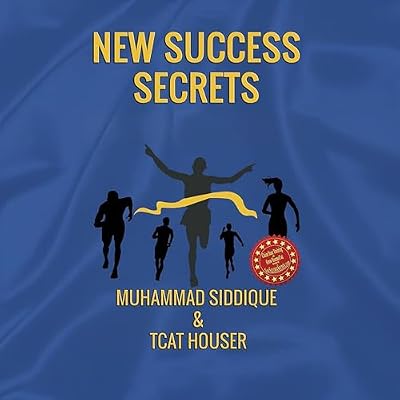 New Success Secrets