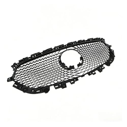 Calandre avant pour Mazda CX-5 2018+ grille de calandre noire radiateur