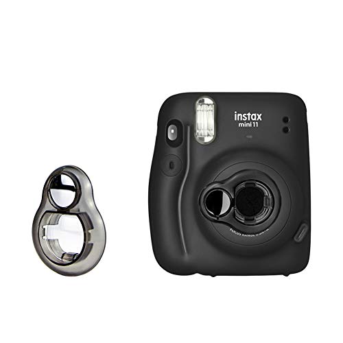 Amazon | kinokoo Fujifilm チェキ instax mini 11専用自撮り接写