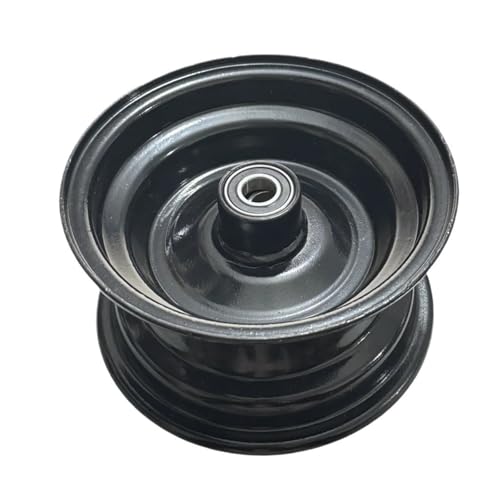 Jantes pour moto et go-kart Coleman KT196 moyeu avant HS200GK