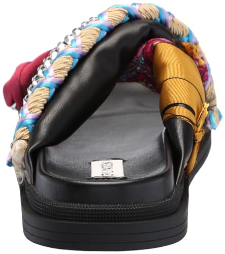 Steve Madden Women's Leisure Sandal3