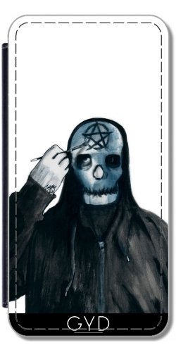 DesignedByIndependentArtists Custodia in PU Pelle