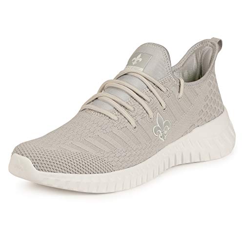 Image of Bond Street By Redtape Men's Walking Shoes