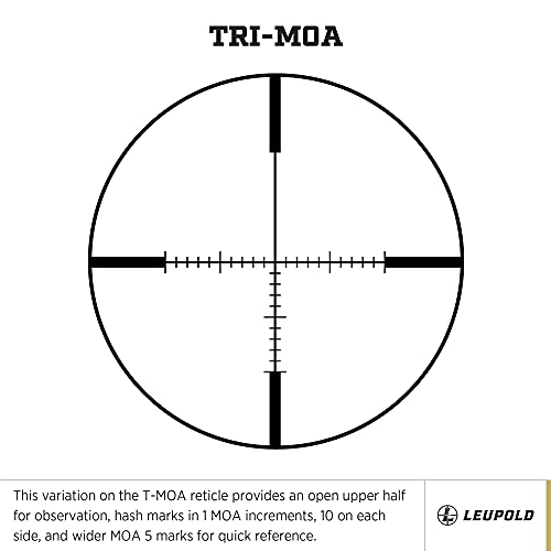 Image of Leupold VX-Freedom 3-9x40mm Riflescope