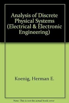 Analysis of Discrete Physical Systems