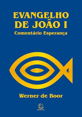Evangelho de João I: