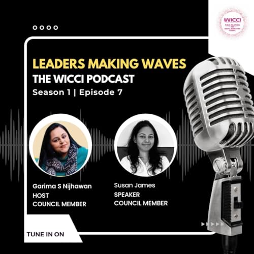 Episode 7: Navigating Stakeholder Dynamics & The Power of Mentorship