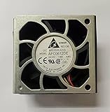 Offers an impressive air volume of 2.01 m³/min and low noise levels at 60.5 d-BA, perfect for maintaining a quiet working environment.