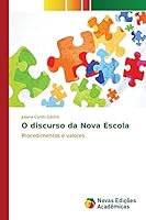 O Discurso Da Nova Escola 3841703550 Book Cover