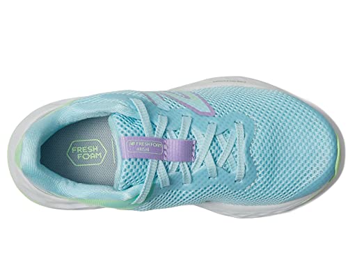 Image of New Balance Kids Fresh Foam Arishi V4 Running Shoe (Little Kid)