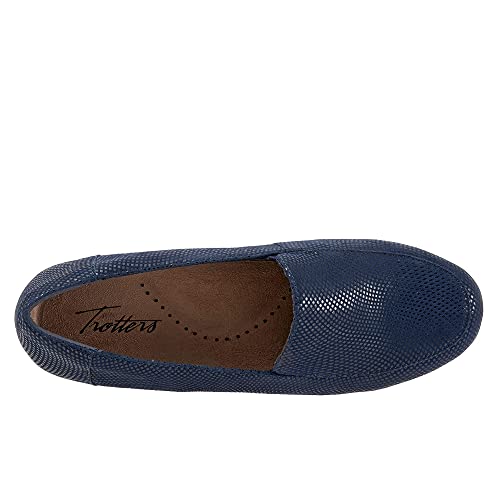 Image of Trotters Womens Loafers