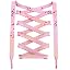 20 Pink Colorful
